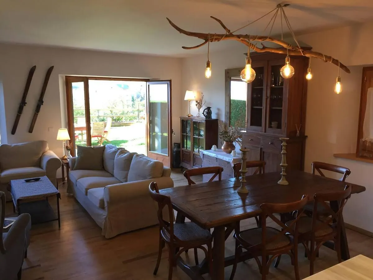 Casa Pareada En Ger Con Excelentes Vistas Villa 0*,  Spain