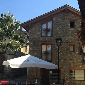 2* Hotel El Jaç